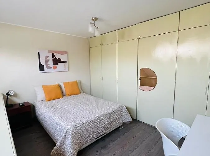 Monterrico Polo Duplex - Surco