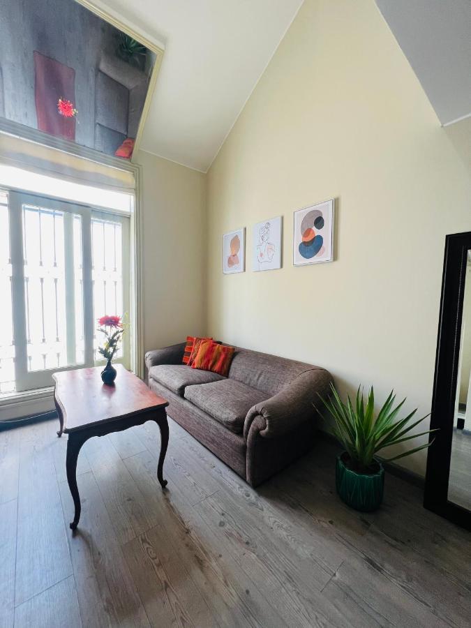 Monterrico Polo Duplex - Surco