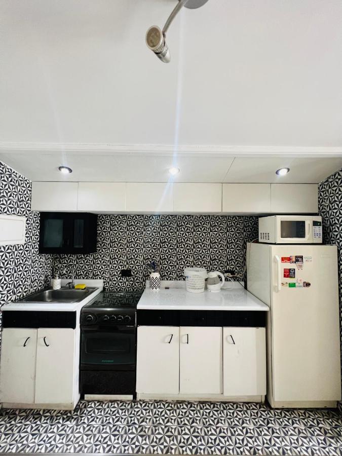 Monterrico Polo Duplex - Surco Apartamento *