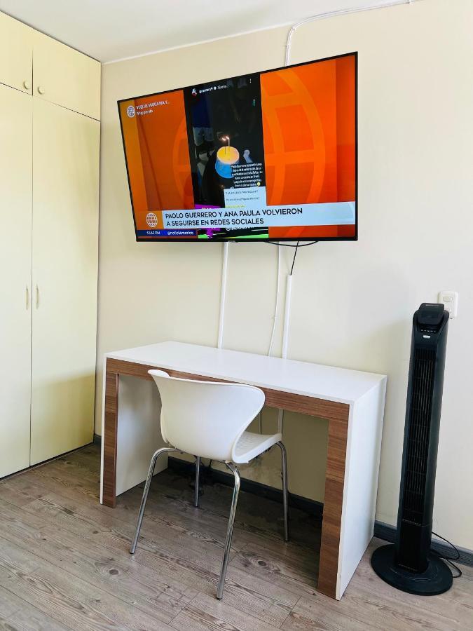 Monterrico Polo Duplex - Surco